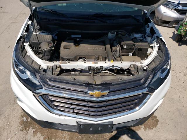 2GNAXSEV1J6273397 Chevrolet EQUINOX LT