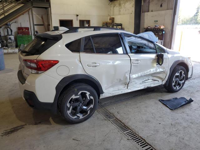 JF2GTHMCXN8234018 Subaru Crosstrek Limited