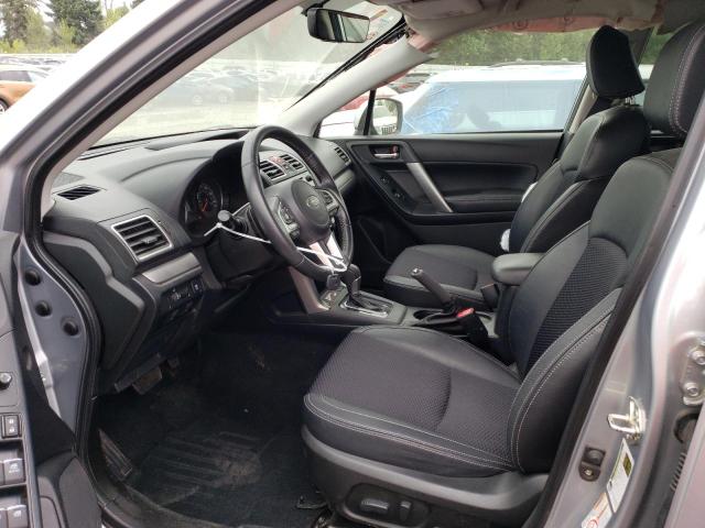 JF2SJGEC5JH494040 Subaru Forester 2.0xt Premium