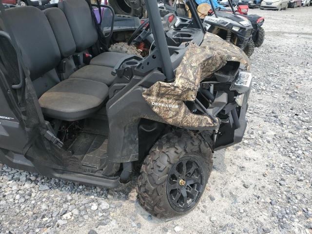2023 CAN-AM DEFENDER H - 3JBUGAJ44PK000562
