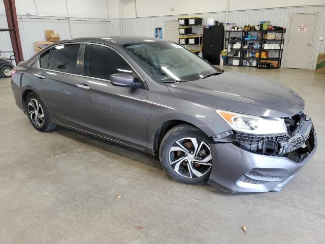 1HGCR2F40HA135608 | 2017 HONDA ACCORD LX