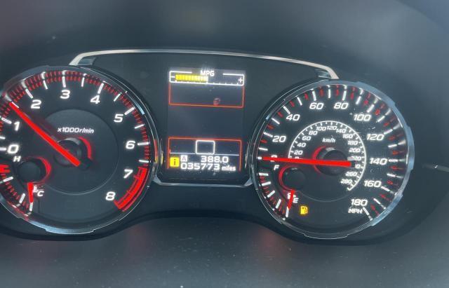 JF1VA1C66L9808934 Subaru Wrx Premium