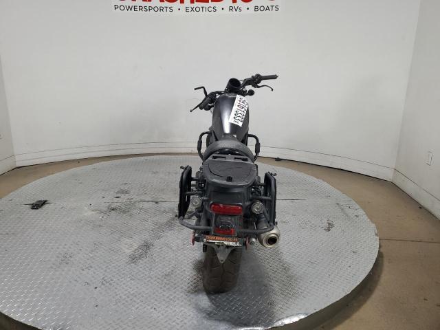 2021 HONDA CMX500 A2 MLHPC5649M5001716
