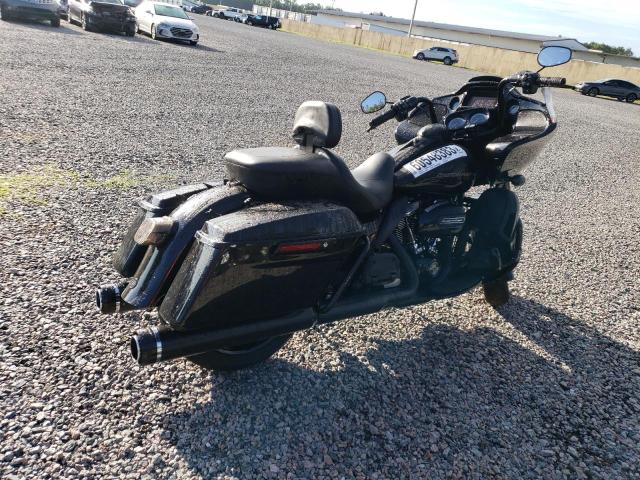 2020 HARLEY-DAVIDSON FLTRK 1HD1KZF14LB636897