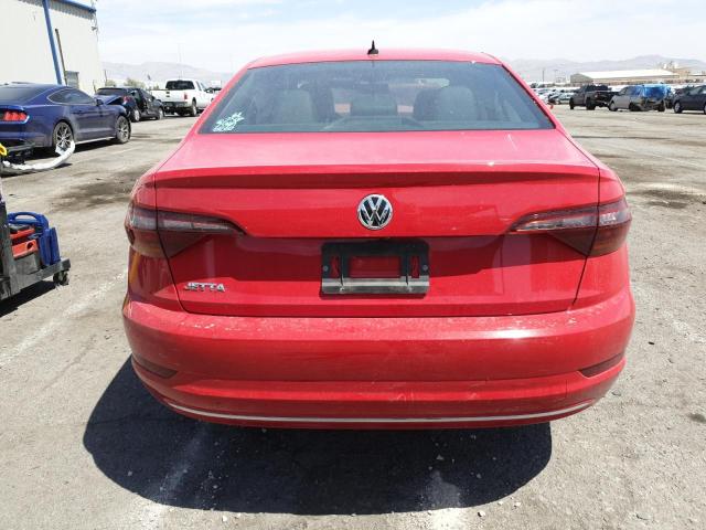 2019 VOLKSWAGEN JETTA S - 3VWC57BU0KM250536