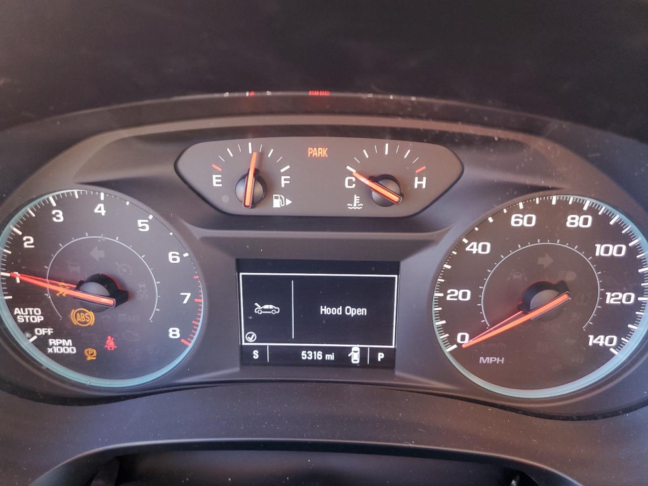 1G1ZD5ST7PF188919 CHEVROLET MALIBU 2023
