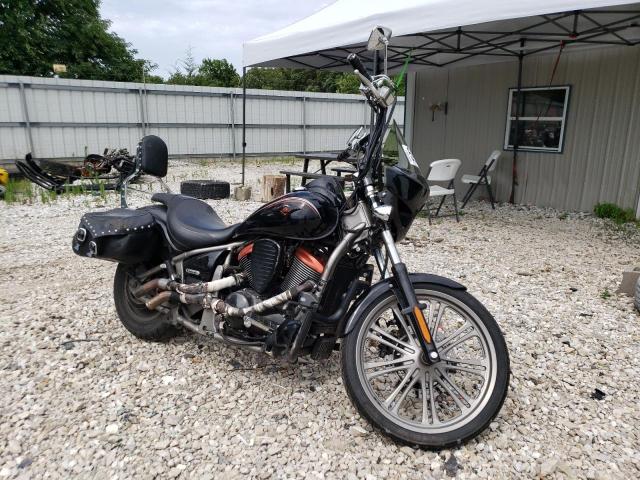 2009 KAWASAKI VULCAN - JKAVN2C159A030054