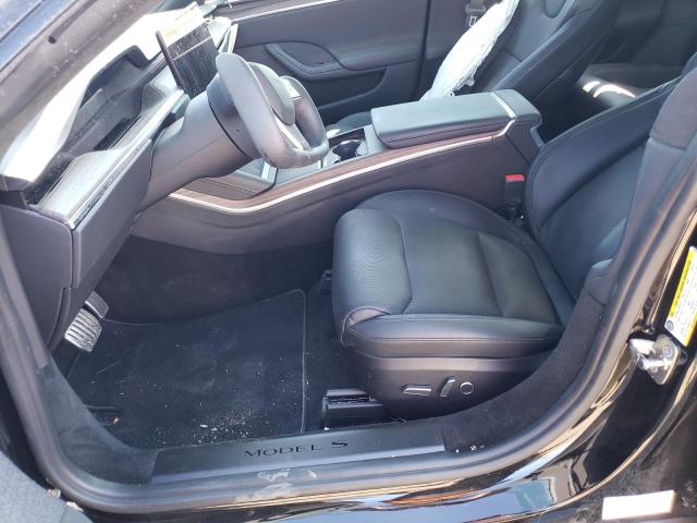 5YJSA1E57NF488520 Tesla MODEL S
