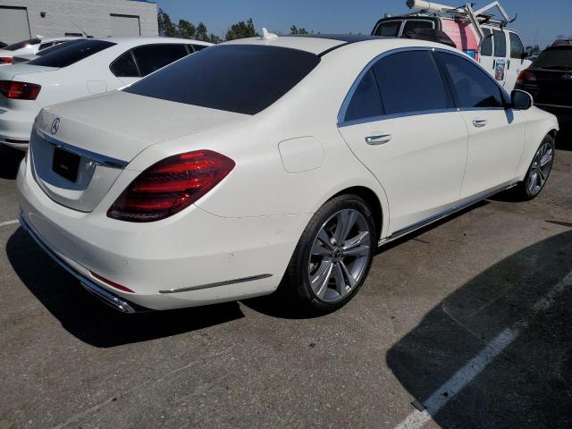 2019 MERCEDES-BENZ S 560 - WDDUG8DB5KA426888