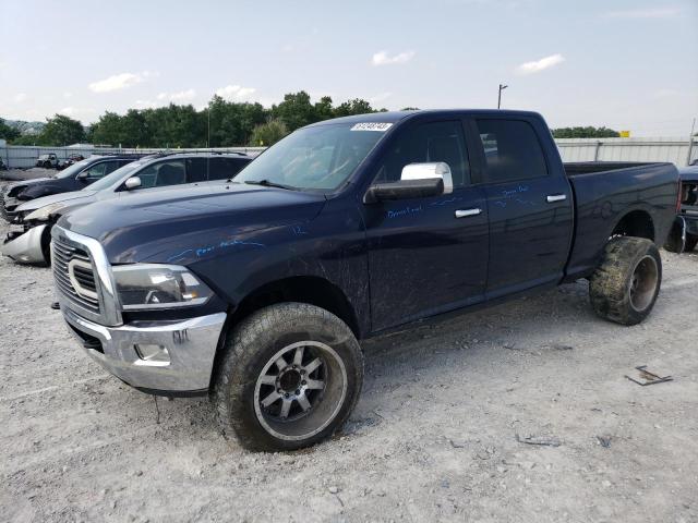 2012 Dodge Ram 2500 Laramie