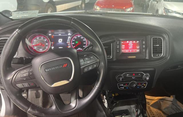2016 DODGE CHARGER PO - 2C3CDXAT4GH197381