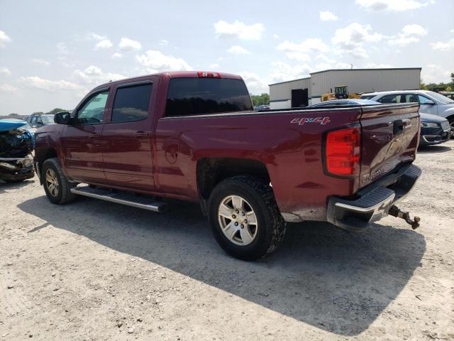 3GCUKREC0FG187473 | 2015 CHEVROLET SILVERADO