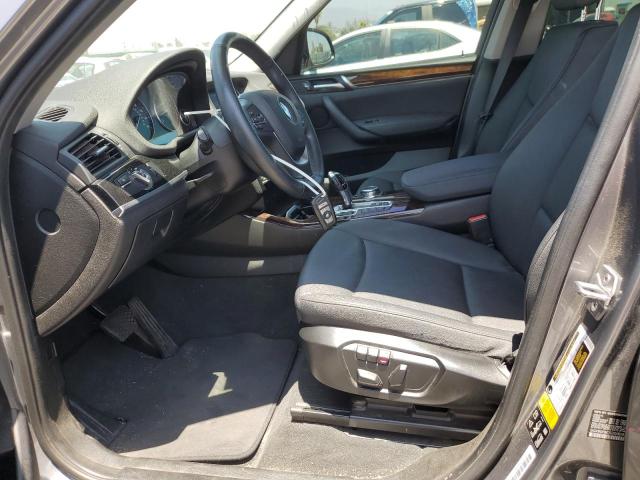 5UXWX9C52G0D93125 BMW X3 Xdrive28i