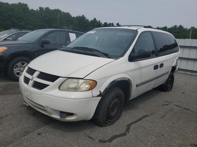 2007 Dodge Grand Caravan C/V 