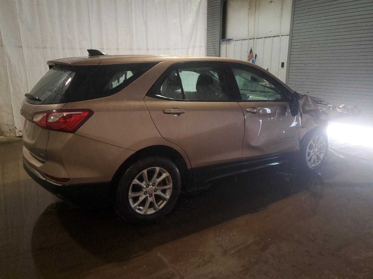 2GNAXREV1J6150109 CHEVROLET EQUINOX 2018