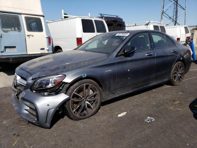 MERCEDES-BENZ-C-CLASS-WDDWF6EB9LR558229