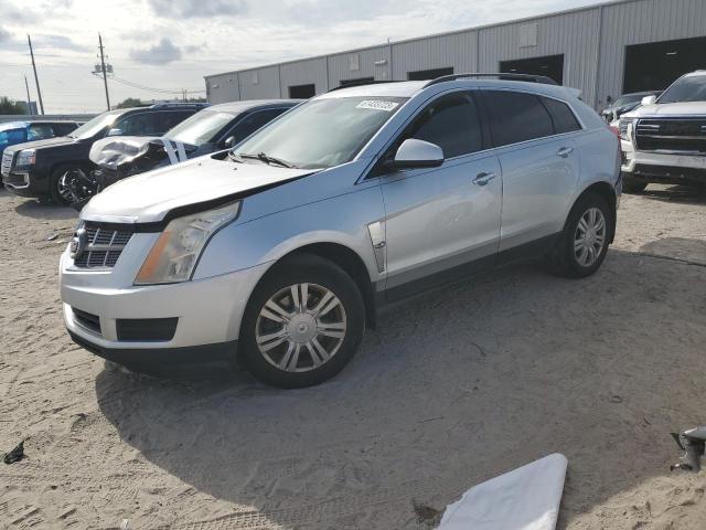 2011 Cadillac SRX 