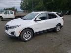 2023 CHEVROLET EQUINOX LT - 3GNAXTEG6PL123541