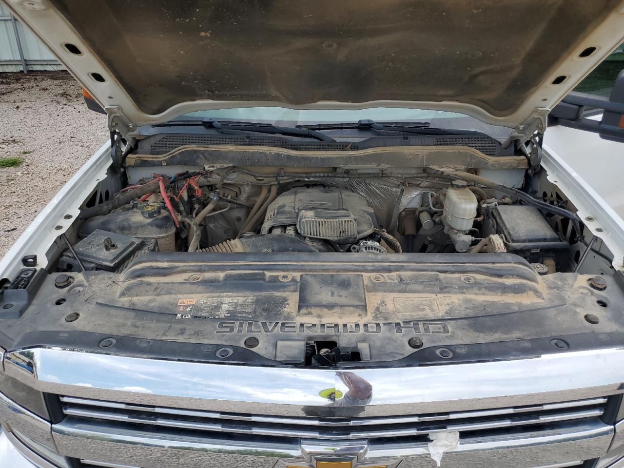 1GC1CUEG9JF162099 CHEVROLET ALL Models 2018