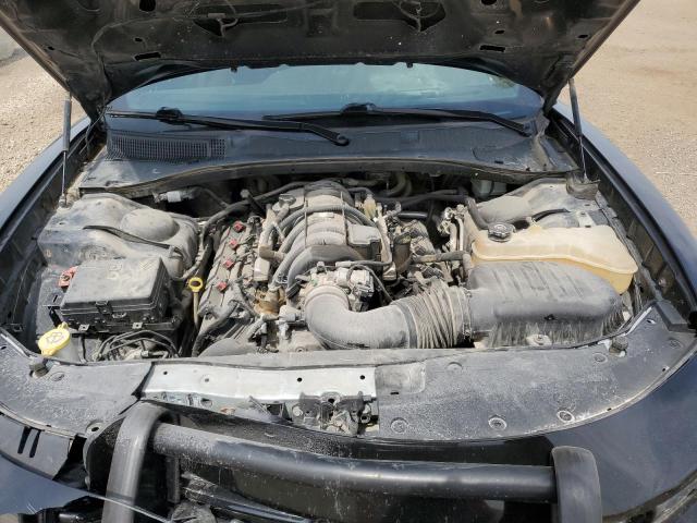 2016 DODGE CHARGER PO - 2C3CDXKT6GH348235