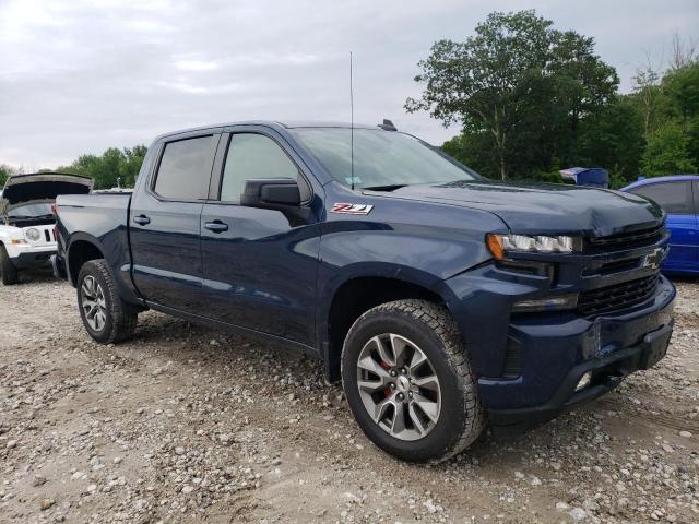 Vin: 1gcuyeed3mz109931, lot: 59763903, chevrolet all models k1500 rst 20214