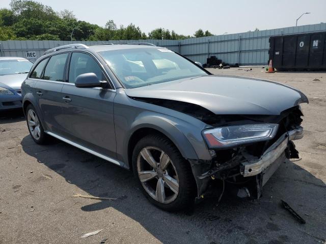 VIN WA1UFAFL1EA035584 2014 Audi A4, Premium Plus no.4