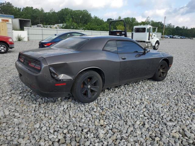 Vin: 2c3cdzag8hh598075, lot: 61697313, dodge challenger sxt 20173