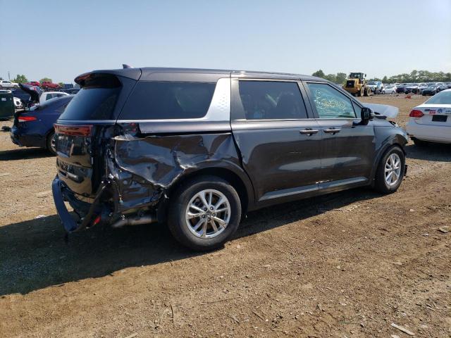2022 KIA CARNIVAL L - KNDNB4H37N6150097