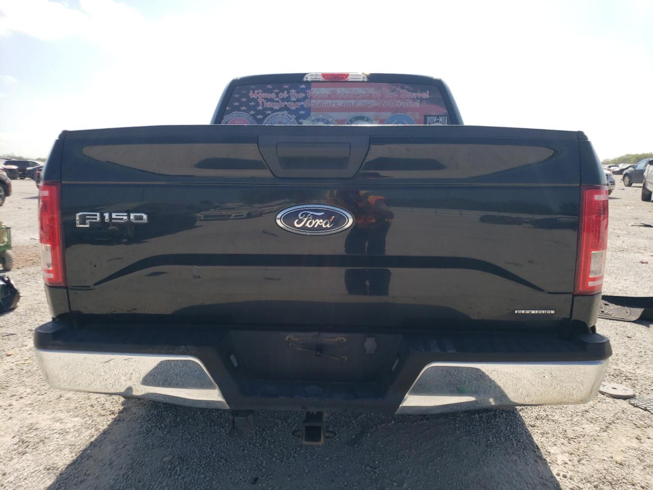1FTEW1CF2GFA15746 FORD F-150 2016