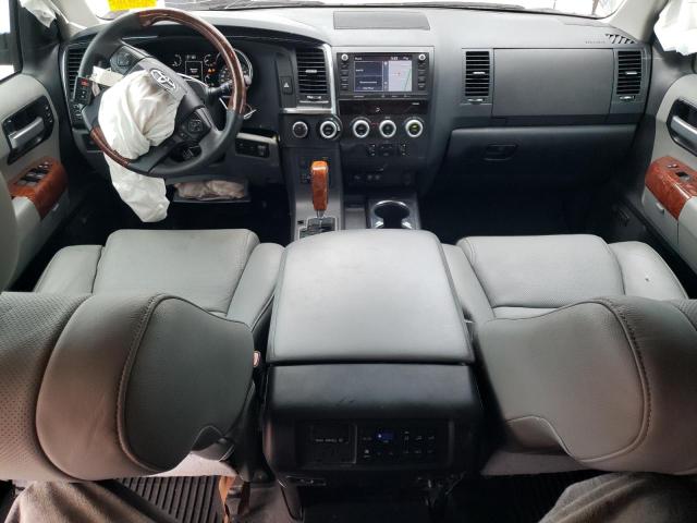 2022 TOYOTA SEQUIOA 5TDGY5B15NS188402