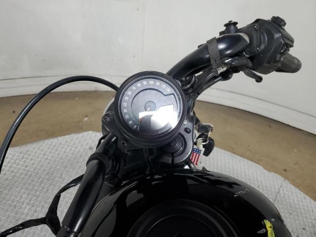 2022 HARLEY-DAVIDSON RH975 1HD1ZH118NB317292