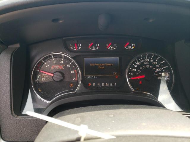 1FTFX1EF9EKD36959 Ford F150 Super Cab