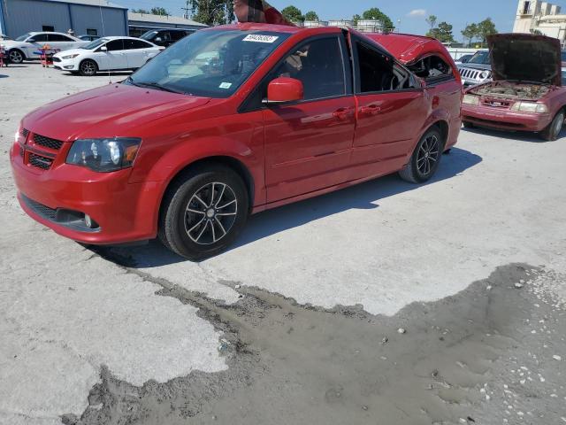 2015 Dodge Grand Caravan R/T