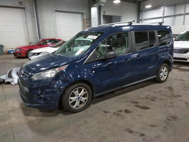 2014 Ford Transit Connect XLT