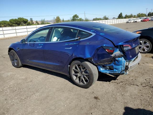 5YJ3E1EA4LF662384 Tesla MODEL 3