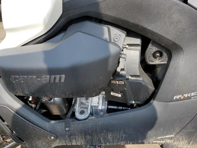 2022 CAN-AM RYKER SPOR 3JB2JEG2XNJ005810
