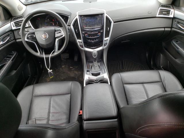 2016 CADILLAC SRX - 3GYFNAE36GS535299