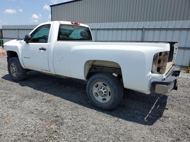 Vin: 1gc0cvcg8df120581, lot: 58651683, chevrolet c/k2500 c2500 heavy duty 20132