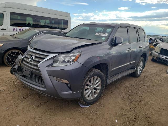 2016 Lexus GX 460 