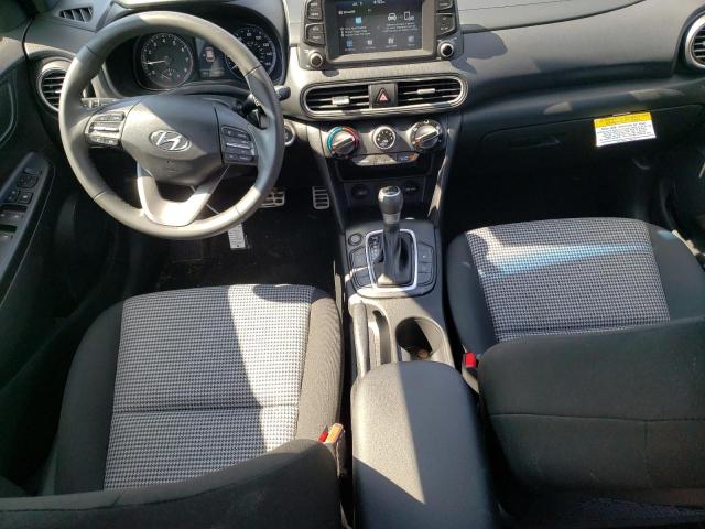 2021 HYUNDAI KONA NIGHT - KM8K63A58MU694790