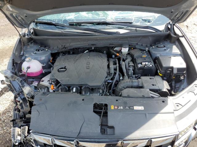 2023 HYUNDAI TUCSON N L KM8JFCAE2PU187058