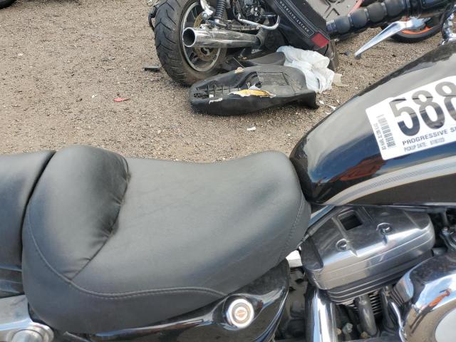 2003 HARLEY-DAVIDSON XL1200 1HD1CAP183K429765
