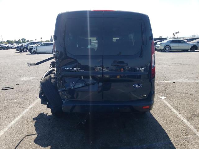NM0GS9F2XN1511655 Ford Transit Connect Xlt