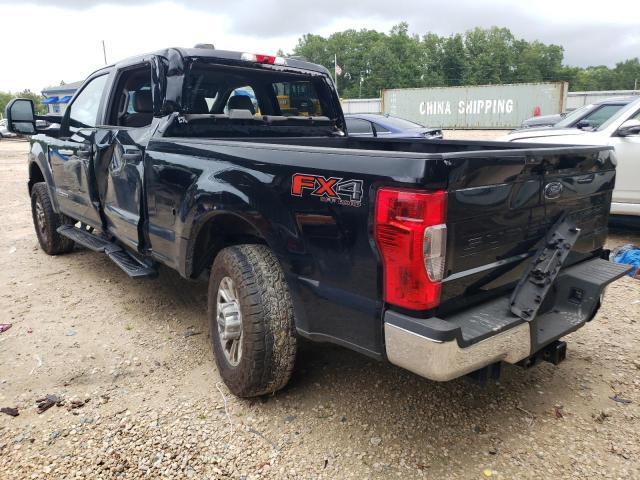 1FT8W3BT1NEC24253 Ford F350 Super Duty