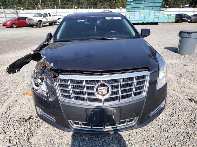 2G61R5S35E9124473 Cadillac Xts Premium Collection