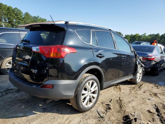 VIN 2T3DFREV9DW123273 2013 TOYOTA RAV4 no.3