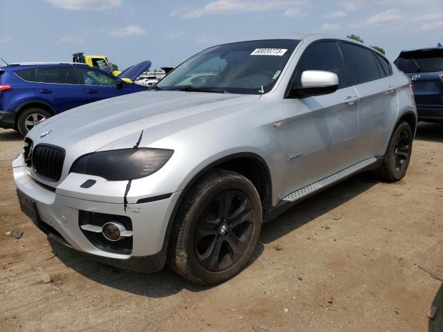 2009 BMW X6 xDrive35i