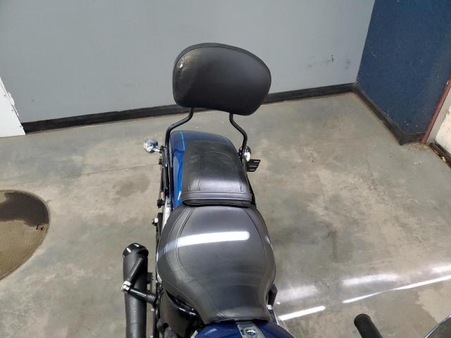 2022 HARLEY-DAVIDSON FLFBS - 1HD1YGK1XNB051284