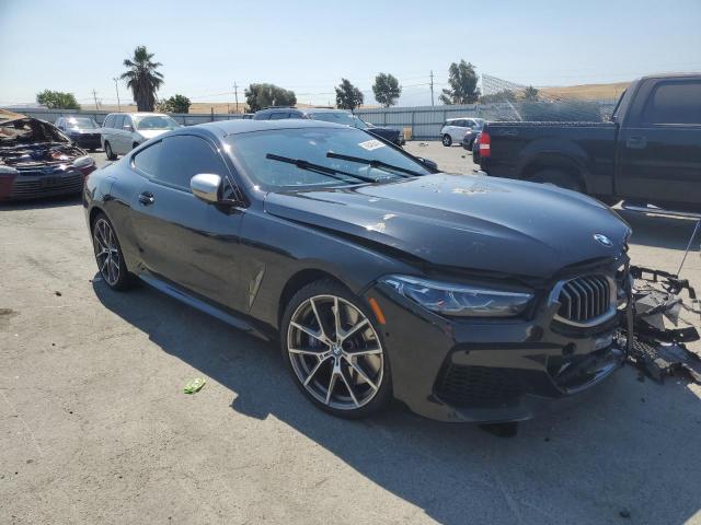WBABC4C51KBJ35622 BMW M850XI