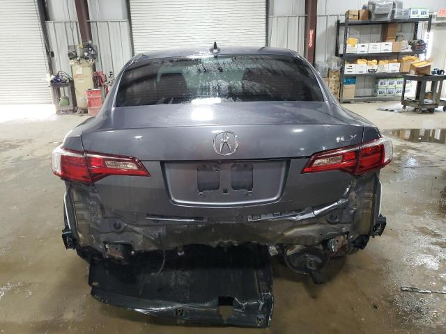 19UDE2F7XHA001294 | 2017 ACURA ILX PREMIU